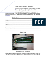 EVGRAY Research - Vibrator Circuit by Gary Porter PDF