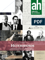 Heterodoxos