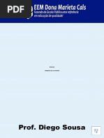 ATIVIDADE DE REDAÇÃO - INTERPRETAÇÃO