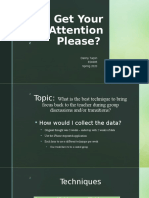 action research ppt