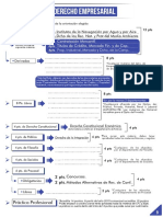 Guía orientación derecho empresarial 40pts