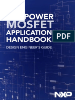 MOSFET Application Handbook PDF
