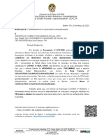Termo de Referência Incineracao Lixo Domestico e Hospitalar PDF