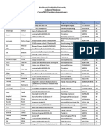 UNIV COM 2020-Match-Results PDF
