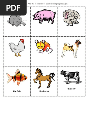 Loteria de animales granja ok.doc