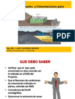 Curso de Suelos y Cimentaciones PDF