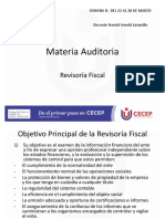 2-Revisoria Fiscal Semana 8 PDF