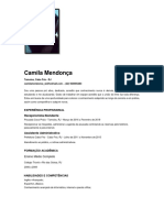 Camila-Mendonca Curriculo ADM 2019 PDF