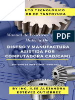 Manual 1 3D Solidwork 2020