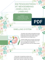 Spo Swelling