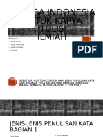 Bahasa Indonesia1