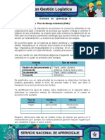 Evidencia P (2) - 6 - Proyecto - Plan - de - Manejo - Ambiental - PMA - V2 P