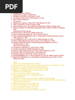 Distinguishing DAUD and DAIF Checks | PDF