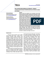 Identifikas Material Scaffolding Sebagai Alternati PDF