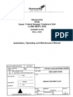 Seawage Treatment PDF