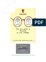 Guía Padres y Educadores Niños Con Amblioplia PDF