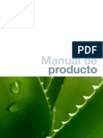 Manual Producto Forever 240718 2 PDF