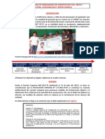 Registro Nacional de Trabajadores en Construcción Civil (RETCC): Historia, Funcionalidad y Repercusiones