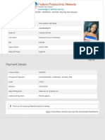 Eduportal - FPN School Fees Payment ReceiptFAVOUR