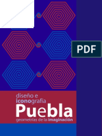 Diseño e Iconografía - Puebla