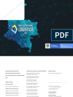 Informe de Resultados Encuesta Nacional Logística 2018 PDF