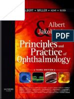 Alberts Principles and Practice of Ophthalmology - Volume I PDF