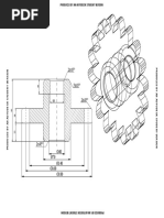Teoria Aschierii Metalelor | PDF