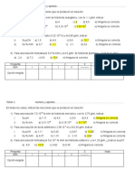 CHOICE pH 4º SJ