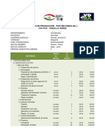 Costo Cebolla Verde Semimecanizado PDF