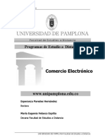 Comercio Electronico