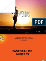 PASTORAL DE MUJERES - Docx1