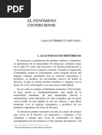 El Cister