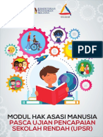 Suhakam Pasca Upsr (Full) PDF