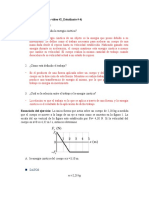 Ejercicio 5 y Conclusiones