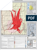 Actualizacion Mapa Amenaza Volcanica Volcan Galeras 2015 PDF
