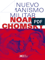 Chomsky, Noam - El nuevo humanismo militar (Lecciones De Kosovo) (1).pdf