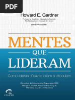 Mentes que Lideram - Howard E. Gardner.pdf