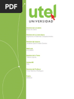 Tarea 5 Base de Datos