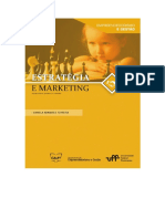 Daniela Abrantes Ferreira - Estratégia e Marketing - Eduff, 2017