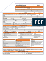 Hse-F-30 Investigacion de Accidente - Firma