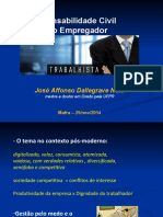 25.11.2014-Responsabilidade-Civil-do-Empregador-Mafra.ppt