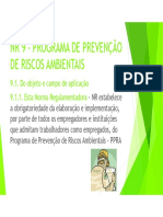 Nr-9-Ppra - Uncisal PDF