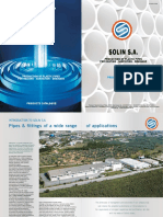 Solin Products Catalogue EN PDF