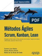 Métodos ágiles Scrum, Kanban, Lean.pdf