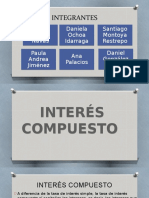 Interés Compuesto