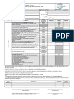 Co-Fr-26 Lista de Chequeo Requisitos para Pago Liquidacion Contrato de Obra