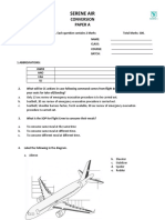 Conversion Paper 1