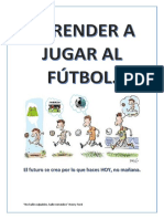 Aprender a Jugar al Futbol.pdf