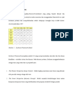 Zachman Framework