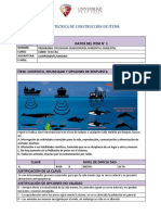 Ficha Tecnica de Construccion de Items Ta